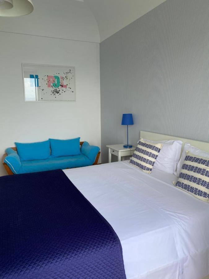 Capri Inn Екстериор снимка